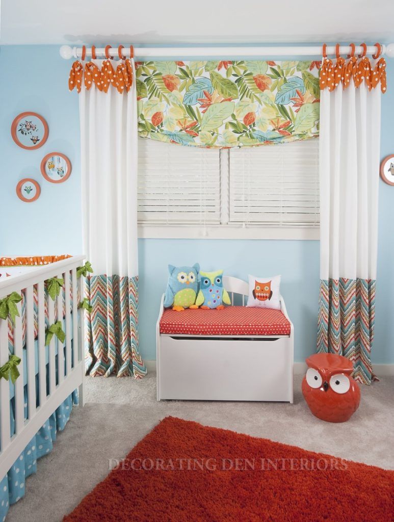 sea girt nj nursery interior decorator