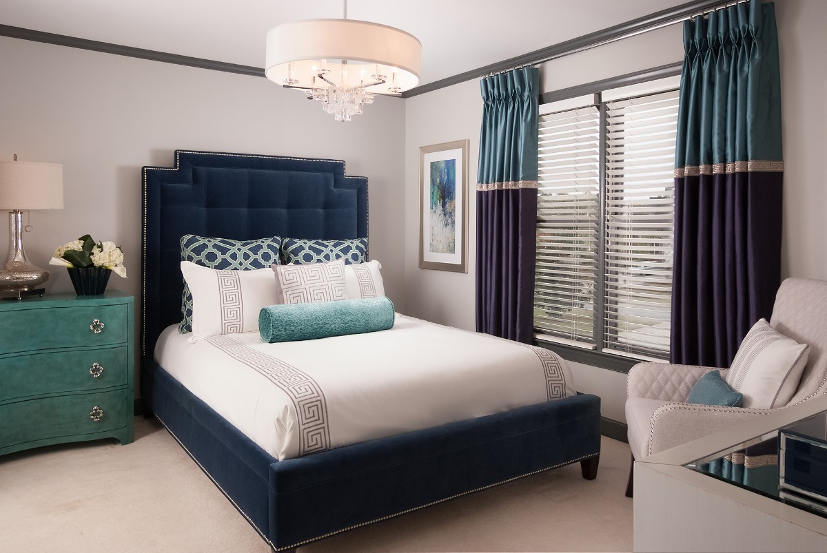 spring lake nj custom bedding interior decorator