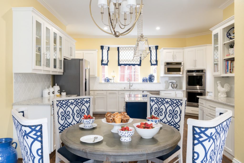 sea girt nj kitchen interior decorator 